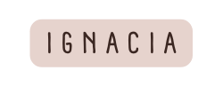 IGNACIA